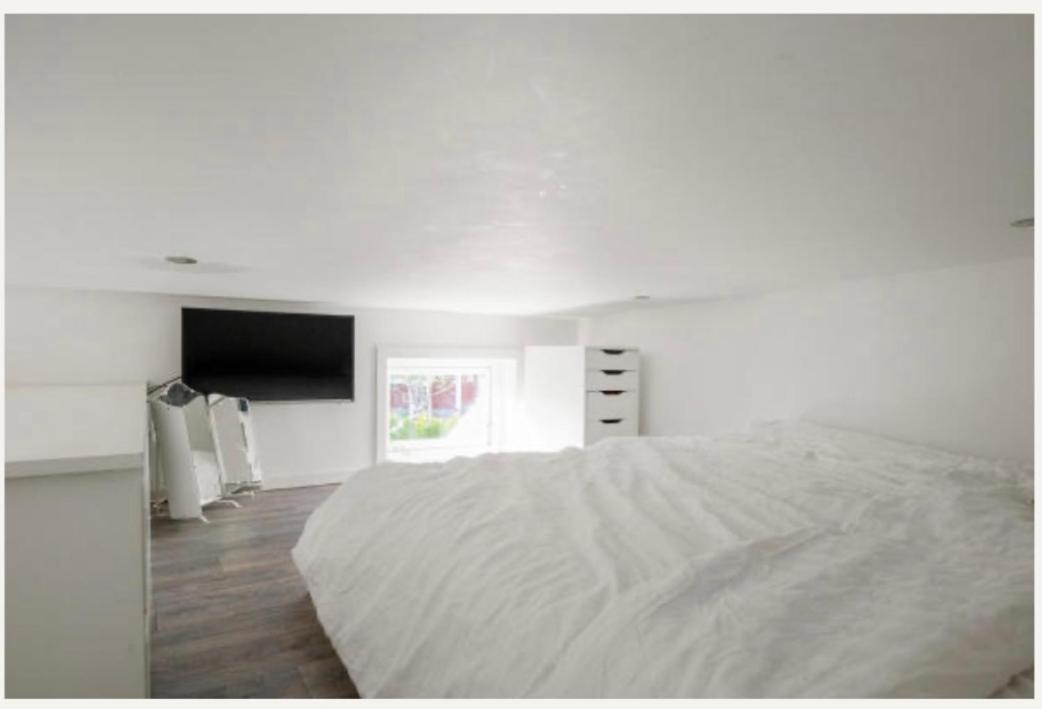Апартаменти Fresh Happy Little House, 35 M2 In Taeby Стокгольм Екстер'єр фото